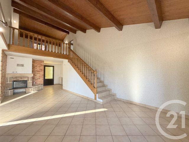 Maison à louer - 6 pièces - 168,58 m2 - Fons - 07 - RHONE-ALPES