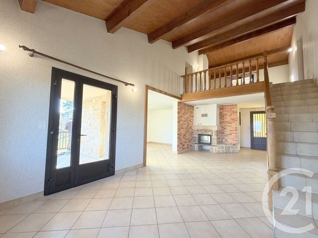 Maison à louer - 6 pièces - 168,58 m2 - Fons - 07 - RHONE-ALPES