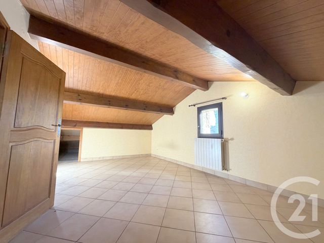 Maison à louer - 6 pièces - 168,58 m2 - Fons - 07 - RHONE-ALPES