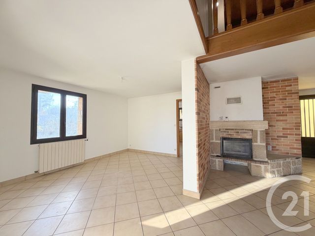 Maison à louer - 6 pièces - 168,58 m2 - Fons - 07 - RHONE-ALPES