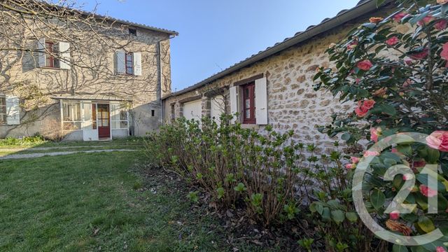 Maison &agrave; vendre - 19 pi&egrave;ces - 278,16 m2 - Fabras - 07 - RHONE-ALPES