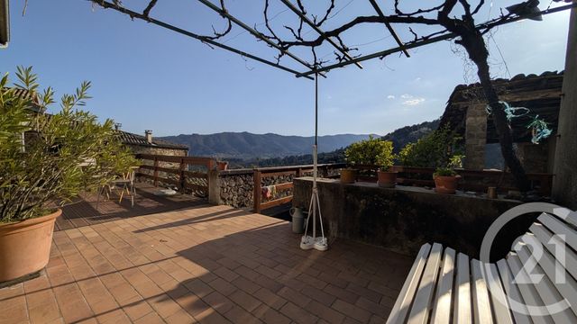 Maison &agrave; vendre - 19 pi&egrave;ces - 278,16 m2 - Fabras - 07 - RHONE-ALPES
