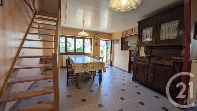 Maison &agrave; vendre - 19 pi&egrave;ces - 278,16 m2 - Fabras - 07 - RHONE-ALPES