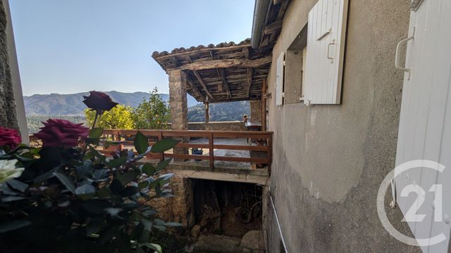 Maison &agrave; vendre - 19 pi&egrave;ces - 278,16 m2 - Fabras - 07 - RHONE-ALPES