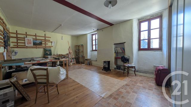 Maison &agrave; vendre - 19 pi&egrave;ces - 278,16 m2 - Fabras - 07 - RHONE-ALPES