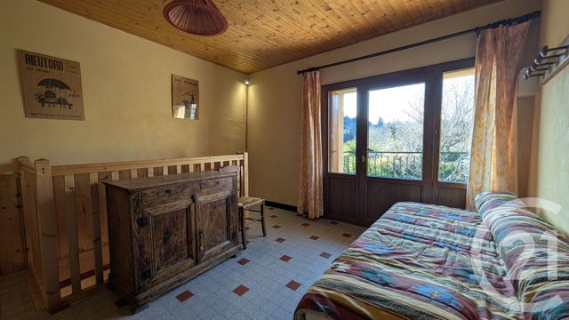 Maison &agrave; vendre - 19 pi&egrave;ces - 278,16 m2 - Fabras - 07 - RHONE-ALPES