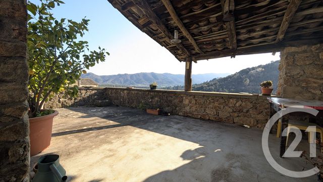 Maison &agrave; vendre - 19 pi&egrave;ces - 278,16 m2 - Fabras - 07 - RHONE-ALPES