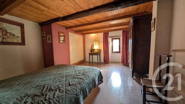 Maison &agrave; vendre - 19 pi&egrave;ces - 278,16 m2 - Fabras - 07 - RHONE-ALPES