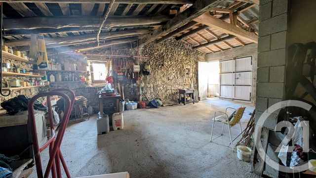 Maison &agrave; vendre - 19 pi&egrave;ces - 278,16 m2 - Fabras - 07 - RHONE-ALPES