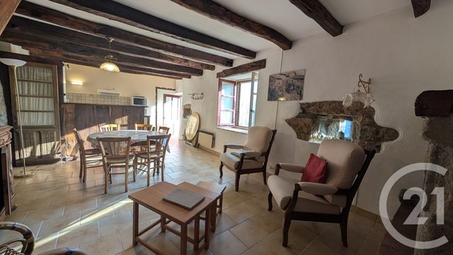 Maison &agrave; vendre - 19 pi&egrave;ces - 278,16 m2 - Fabras - 07 - RHONE-ALPES