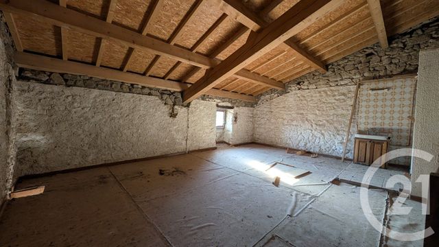 Maison &agrave; vendre - 19 pi&egrave;ces - 278,16 m2 - Fabras - 07 - RHONE-ALPES