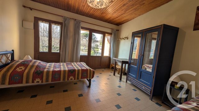 Maison &agrave; vendre - 19 pi&egrave;ces - 278,16 m2 - Fabras - 07 - RHONE-ALPES