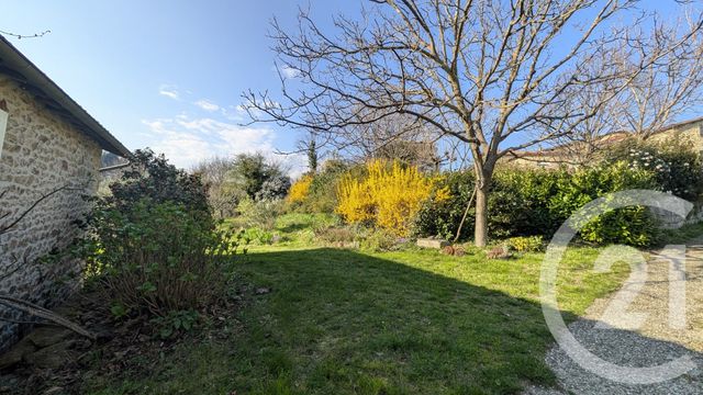 Maison &agrave; vendre - 19 pi&egrave;ces - 278,16 m2 - Fabras - 07 - RHONE-ALPES