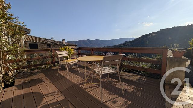 Maison &agrave; vendre - 19 pi&egrave;ces - 278,16 m2 - Fabras - 07 - RHONE-ALPES