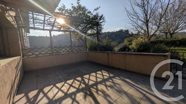 Maison &agrave; vendre - 19 pi&egrave;ces - 278,16 m2 - Fabras - 07 - RHONE-ALPES