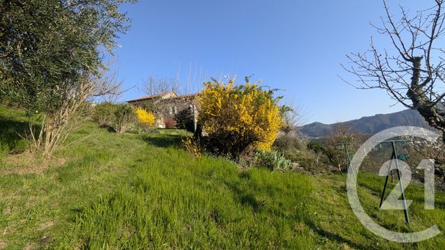 Maison &agrave; vendre - 19 pi&egrave;ces - 278,16 m2 - Fabras - 07 - RHONE-ALPES