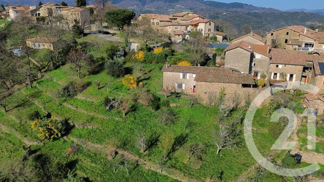 Maison &agrave; vendre - 19 pi&egrave;ces - 278,16 m2 - Fabras - 07 - RHONE-ALPES