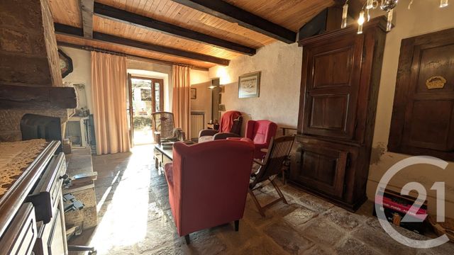 Maison &agrave; vendre - 19 pi&egrave;ces - 278,16 m2 - Fabras - 07 - RHONE-ALPES