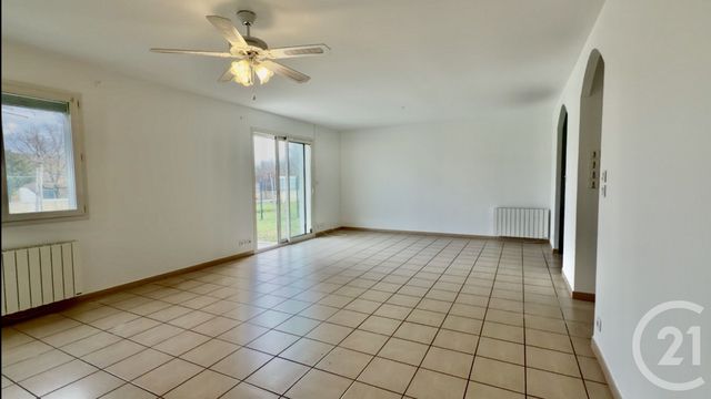 Maison à louer - 4 pièces - 89,92 m2 - St Sernin - 07 - RHONE-ALPES