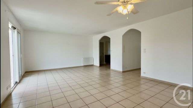 Maison à louer - 4 pièces - 89,92 m2 - St Sernin - 07 - RHONE-ALPES