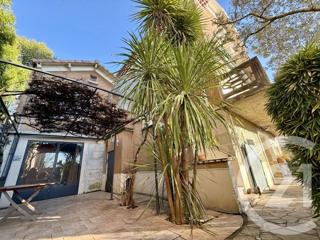 Maison &agrave; vendre - 6 pi&egrave;ces - 193 m2 - Aubenas - 07 - RHONE-ALPES