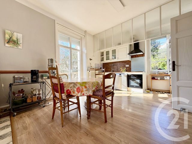 Maison &agrave; vendre - 6 pi&egrave;ces - 193 m2 - Aubenas - 07 - RHONE-ALPES