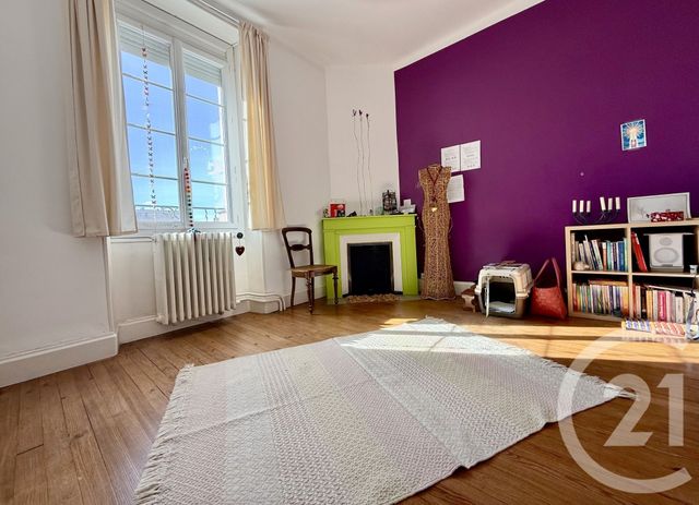 Maison &agrave; vendre - 6 pi&egrave;ces - 193 m2 - Aubenas - 07 - RHONE-ALPES