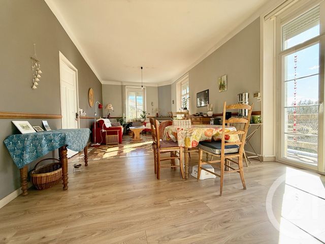 Maison &agrave; vendre - 6 pi&egrave;ces - 193 m2 - Aubenas - 07 - RHONE-ALPES