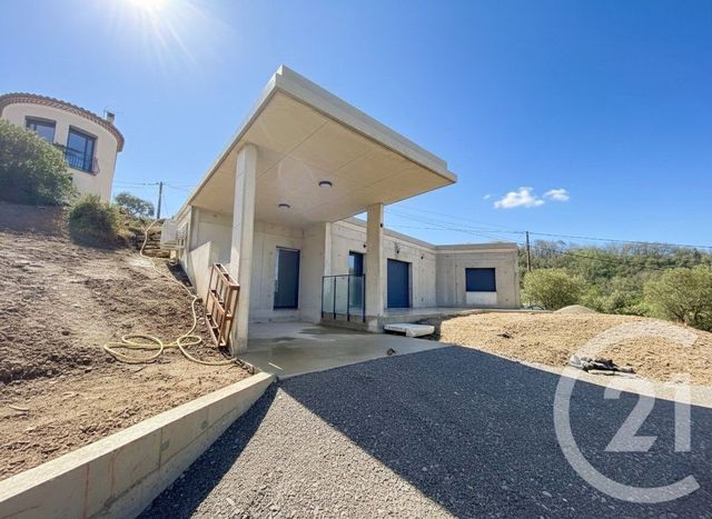 Maison &agrave; louer - 3 pi&egrave;ces - 82,41 m2 - Ucel - 07 - RHONE-ALPES