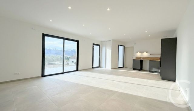 Maison &agrave; louer - 3 pi&egrave;ces - 82,41 m2 - Ucel - 07 - RHONE-ALPES