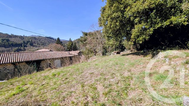 Maison &agrave; vendre - 4 pi&egrave;ces - 80 m2 - Chirols - 07 - RHONE-ALPES