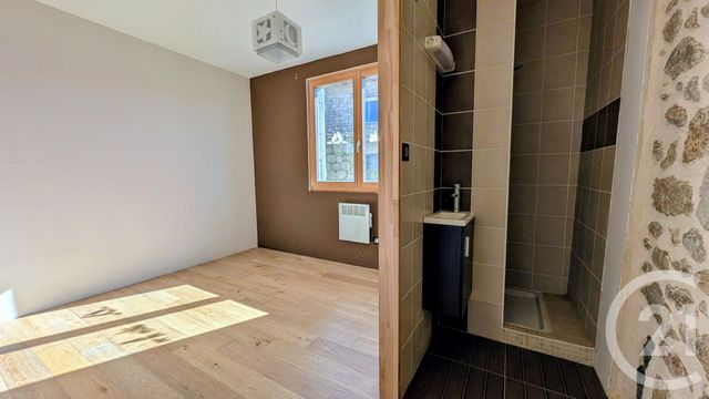 Maison &agrave; vendre - 4 pi&egrave;ces - 80 m2 - Chirols - 07 - RHONE-ALPES