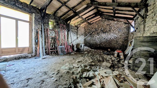 Maison &agrave; vendre - 4 pi&egrave;ces - 80 m2 - Chirols - 07 - RHONE-ALPES