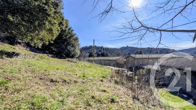 Maison &agrave; vendre - 4 pi&egrave;ces - 80 m2 - Chirols - 07 - RHONE-ALPES