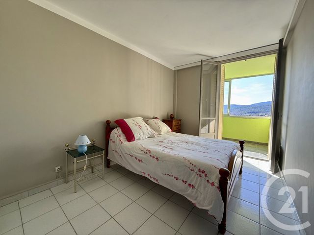 Appartement F3 &agrave; vendre - 4 pi&egrave;ces - 75 m2 - Aubenas - 07 - RHONE-ALPES