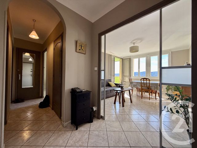 Appartement F3 &agrave; vendre - 4 pi&egrave;ces - 75 m2 - Aubenas - 07 - RHONE-ALPES