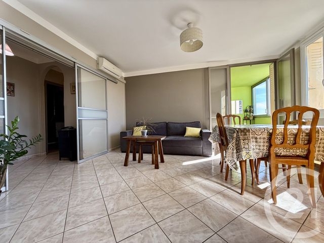 Appartement F3 &agrave; vendre - 4 pi&egrave;ces - 75 m2 - Aubenas - 07 - RHONE-ALPES