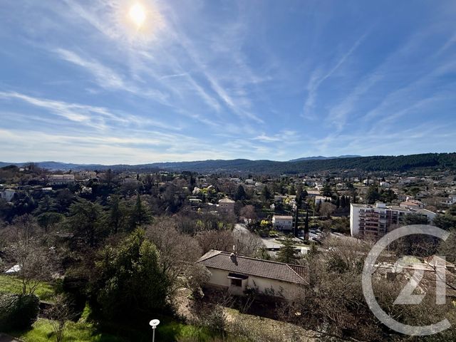 Appartement F3 &agrave; vendre - 4 pi&egrave;ces - 75 m2 - Aubenas - 07 - RHONE-ALPES