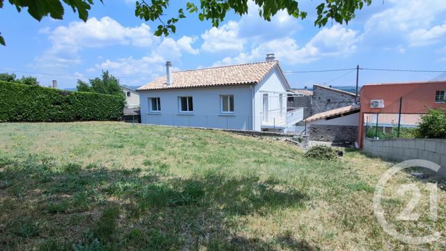 maison - LAVILLEDIEU - 07