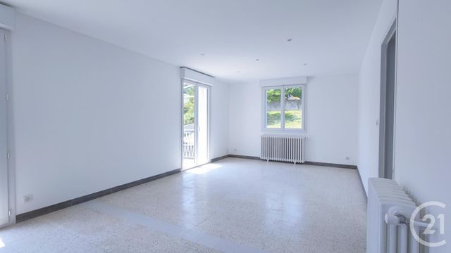 Maison &agrave; louer - 4 pi&egrave;ces - 81,60 m2 - Lavilledieu - 07 - RHONE-ALPES