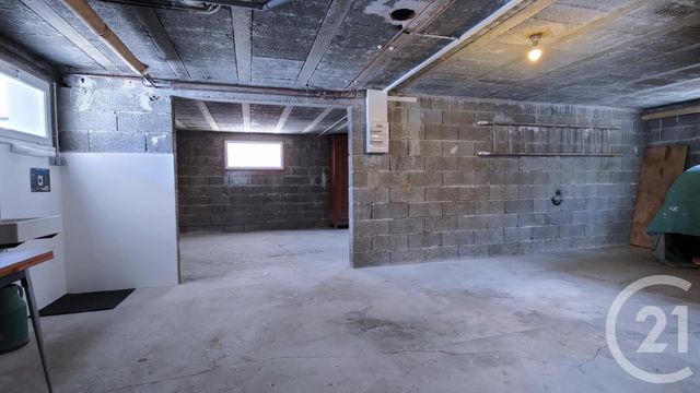 Maison &agrave; louer - 4 pi&egrave;ces - 81,60 m2 - Lavilledieu - 07 - RHONE-ALPES