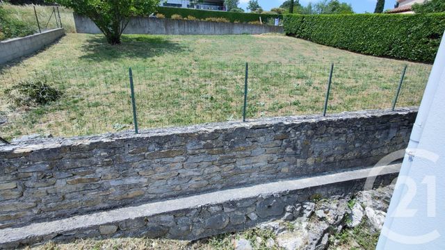 Maison &agrave; louer - 4 pi&egrave;ces - 81,60 m2 - Lavilledieu - 07 - RHONE-ALPES