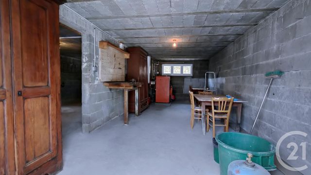 Maison &agrave; louer - 4 pi&egrave;ces - 81,60 m2 - Lavilledieu - 07 - RHONE-ALPES