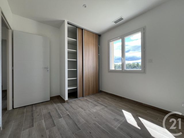 Maison &agrave; louer - 4 pi&egrave;ces - 91,20 m2 - St Etienne De Fontbellon - 07 - RHONE-ALPES