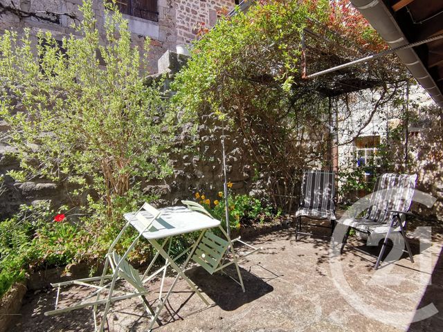 Maison &agrave; vendre - 7 pi&egrave;ces - 145 m2 - La Souche - 07 - RHONE-ALPES