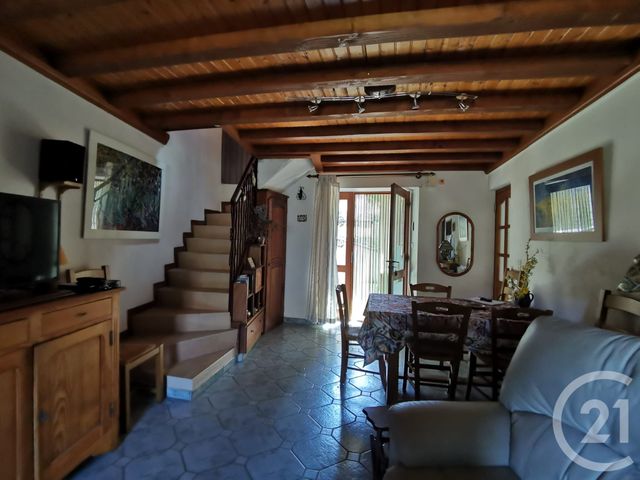 Maison &agrave; vendre - 7 pi&egrave;ces - 145 m2 - La Souche - 07 - RHONE-ALPES