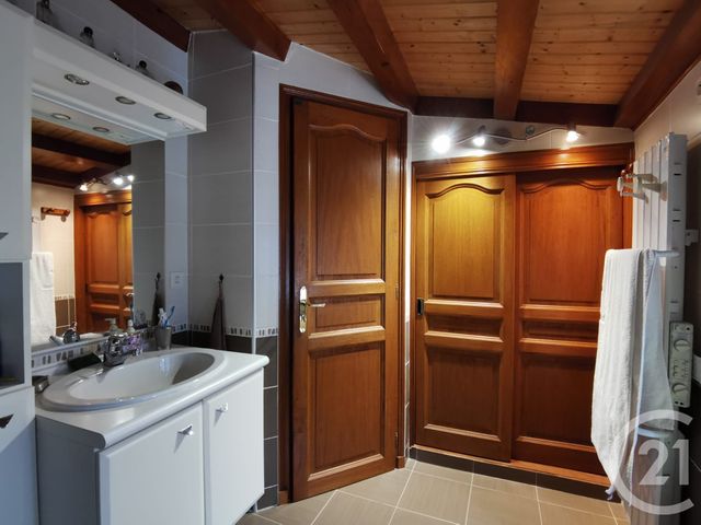 Maison &agrave; vendre - 7 pi&egrave;ces - 145 m2 - La Souche - 07 - RHONE-ALPES