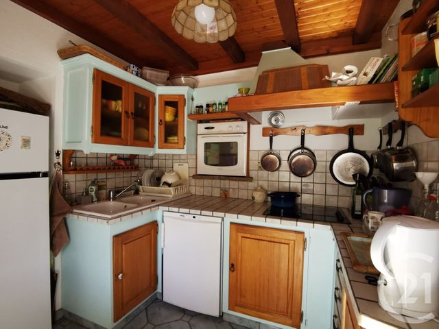 Maison &agrave; vendre - 7 pi&egrave;ces - 145 m2 - La Souche - 07 - RHONE-ALPES