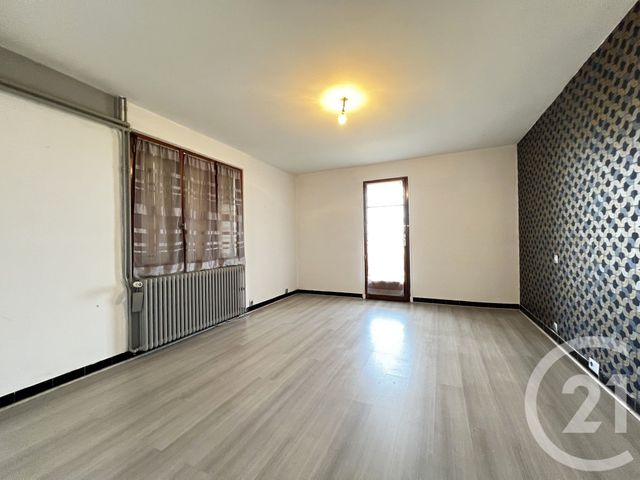 Maison &agrave; louer - 4 pi&egrave;ces - 102,30 m2 - St Sernin - 07 - RHONE-ALPES