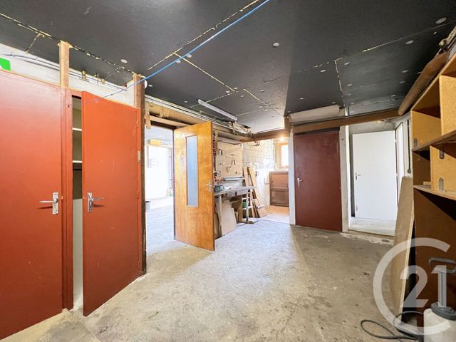 Maison &agrave; louer - 4 pi&egrave;ces - 102,30 m2 - St Sernin - 07 - RHONE-ALPES